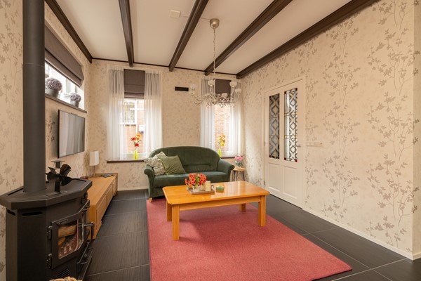 Medium property photo - Westersteeg 12, 2941 AX Lekkerkerk